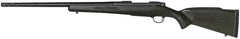 NOS 47548 M48 MOUNTAIN CARBON 30 NOSLER