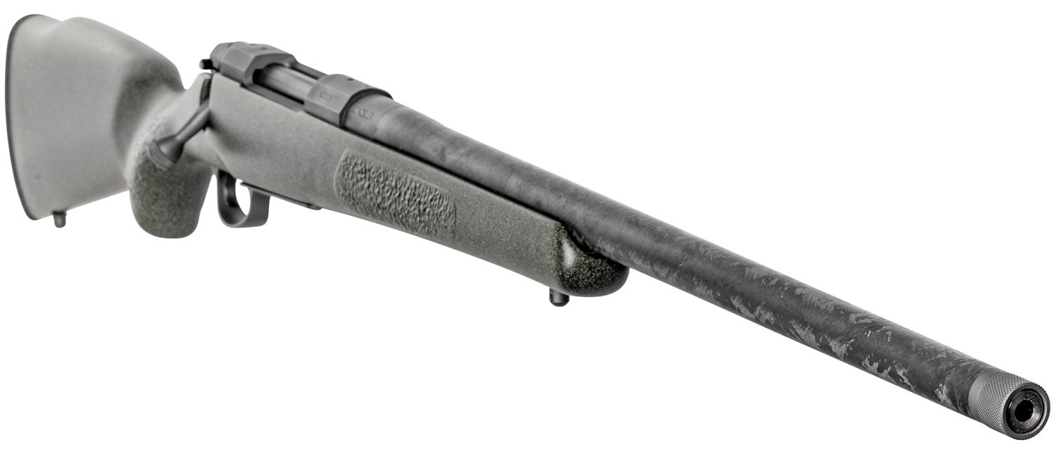 NOS 47548 M48 MOUNTAIN CARBON 30 NOSLER