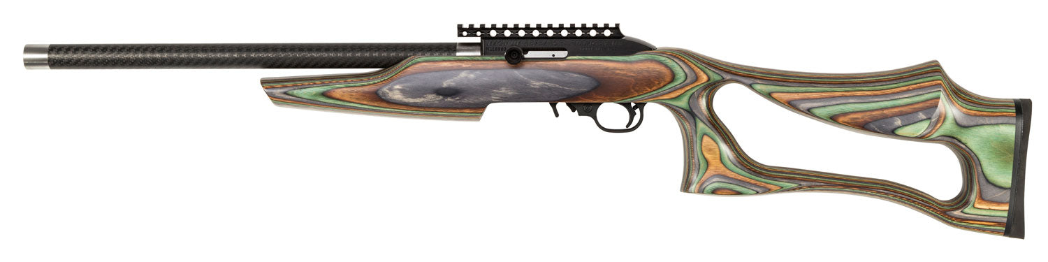 MAG SSEFC22G     SWITCHBOLT 22LR 17       CAMO LAM