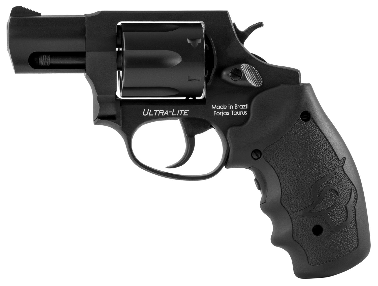 TAU 2-856021ULVL     856      38SP LAS 2 6R  BK/BK