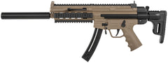 GSG GERGGSG1622T  GSG-16 22LR     16.25 22R    TAN