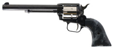 HER RR22TT6BLKPRL  ROUGH R    22LR 6.5  6S  BLKPRL