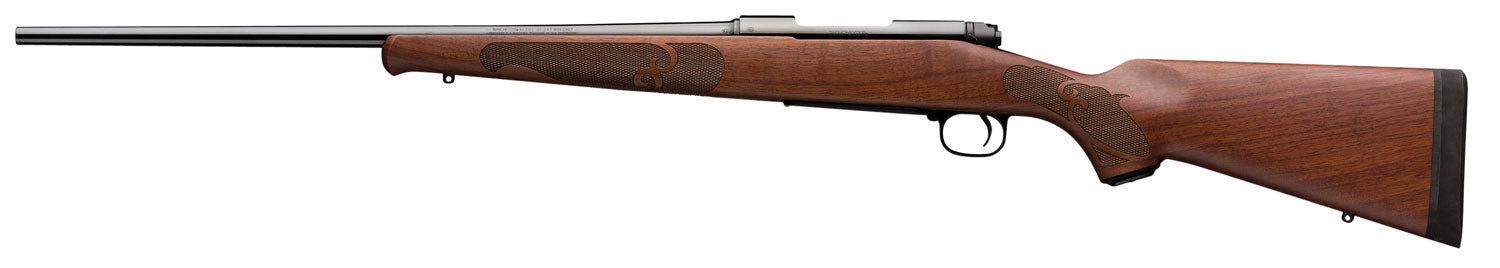 WGUN 535200289 M70 FWT         6.5CRD 22       WAL