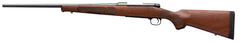WGUN 535200289 M70 FWT         6.5CRD 22       WAL