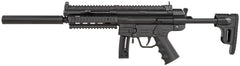 GSG GERGGSG1610   GSG-16 22LR     16.25 10R    BLK