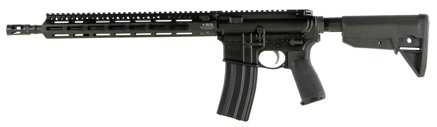 BCM 780-750         RECCE-14 MCMR  223 14.5 30R BL