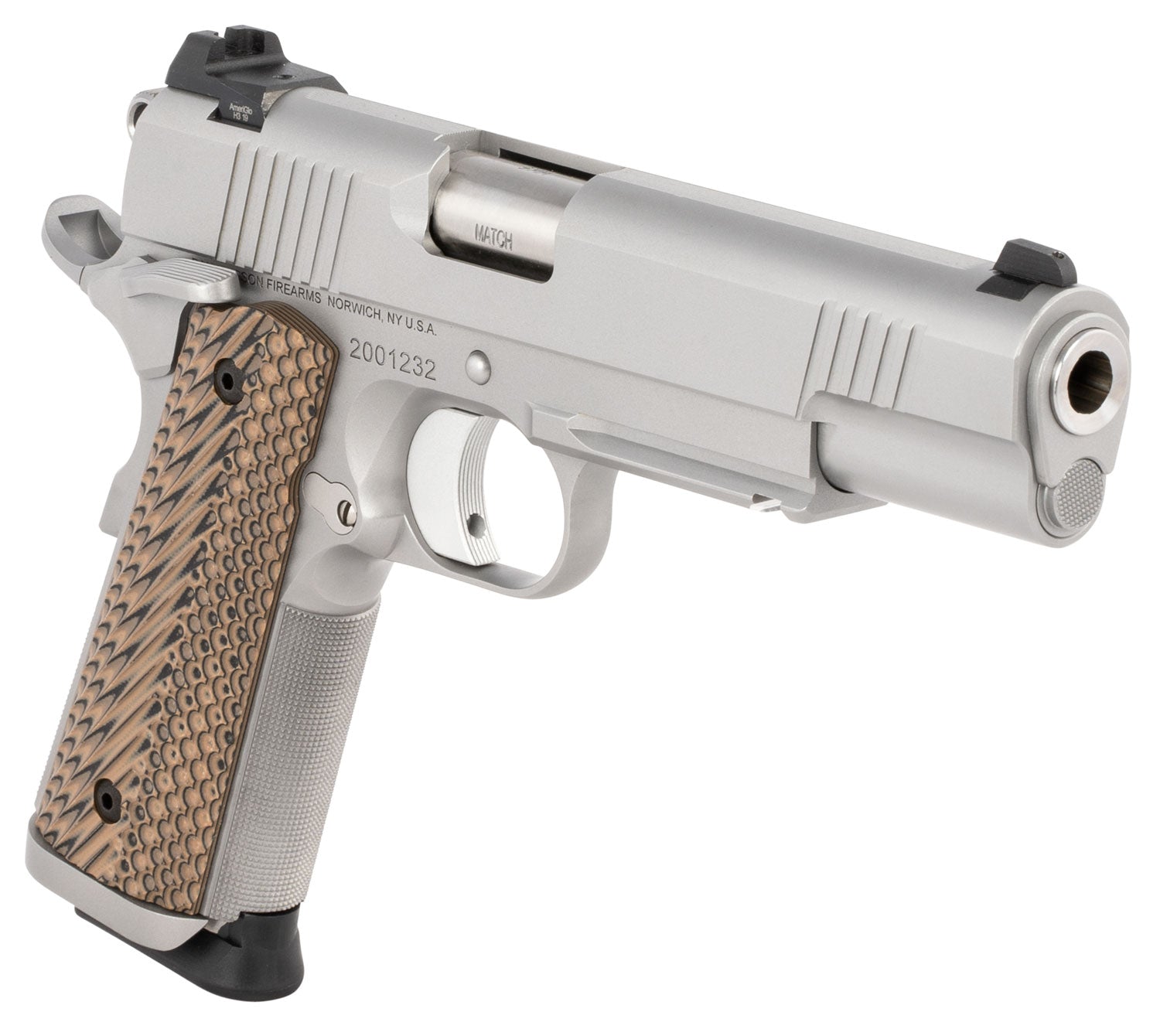 DAN 01807 SPECIALST           9MM    5    10R   SS