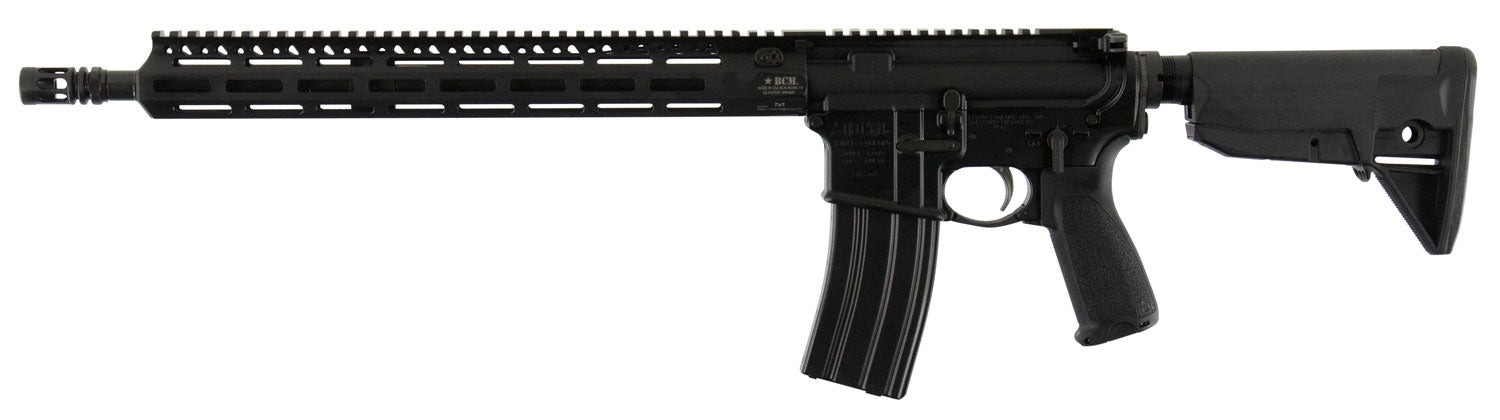 BCM 750-750         RECCE-16 MCMR  223 16   30R BL