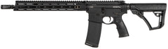 DDF 0212815049047     DDM4V7 SLW 5.56 14.5 30R BLK