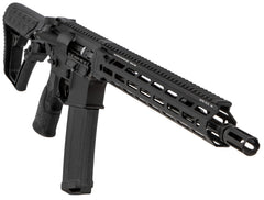 DDF 0212815049047     DDM4V7 SLW 5.56 14.5 30R BLK