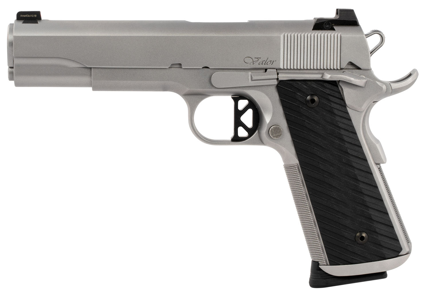DAN 01824 VALOR                45ACP  5    8R   SS