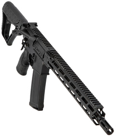 DDF 0212815049055*CA* DDM4V7 SLW 5.56 14.5 10R BLK