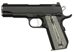 DAN 01826 VBOB                 45ACP 4.25  8R  BLK
