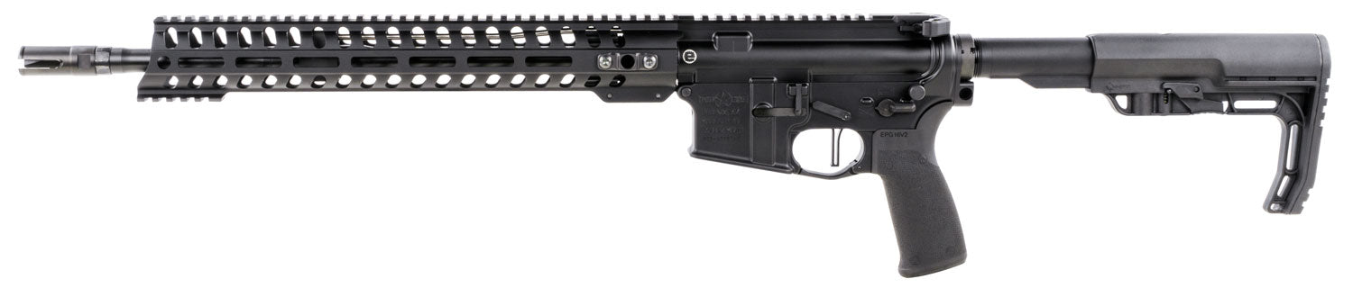 POF 01648 MINUTEMAN DI CA     16 14M RAIL 556  BLK