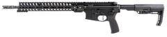 POF 01648 MINUTEMAN DI CA     16 14M RAIL 556  BLK