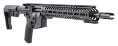 POF 01648 MINUTEMAN DI CA     16 14M RAIL 556  BLK
