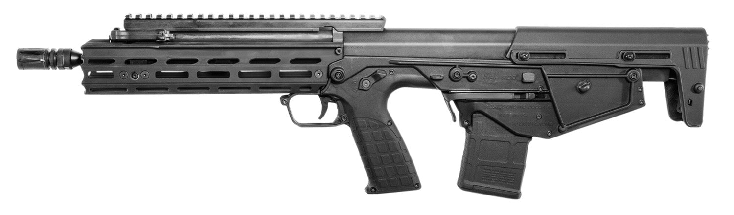 KEL RDBDBLK          223 DEFENDER 16  20R      BLK