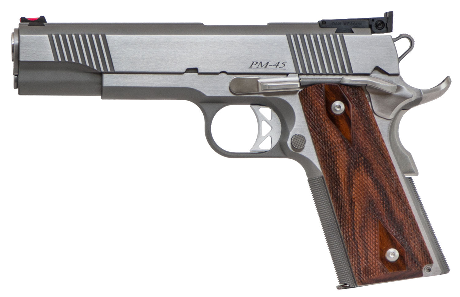 DAN 01942 POINTMAN NINE       9MM    5     9R   SS