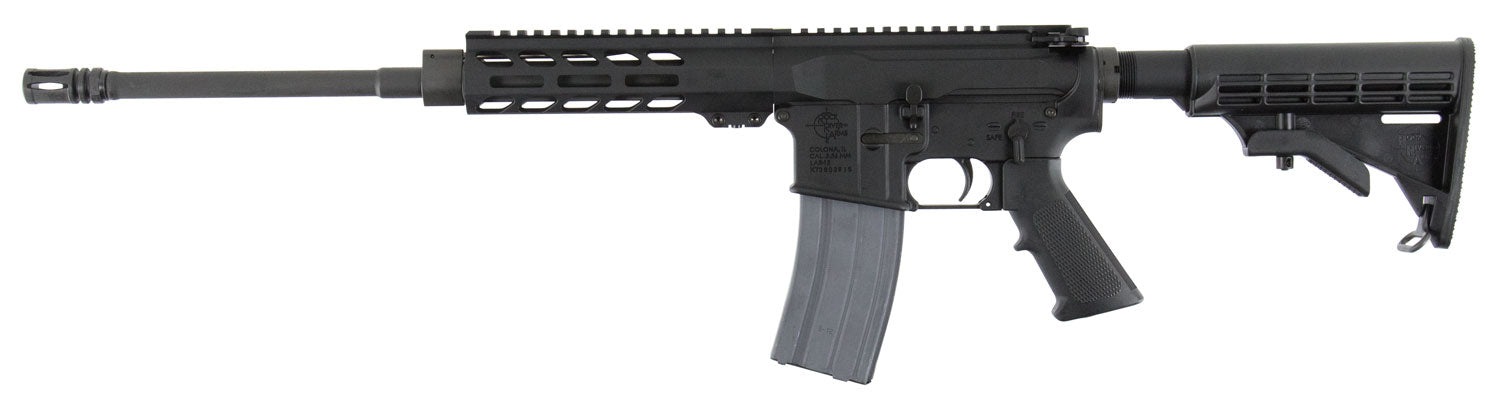 RRA DS1850       LAR-15M CAR 5.56 16