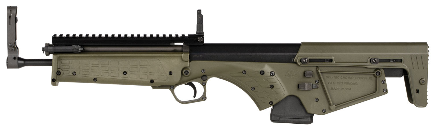 KEL RDBSGRN          223 SURVIVAL 16  20R      GRN