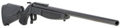 CVA CR4830    SCOUT        450BM 25 1R      BL/BLK
