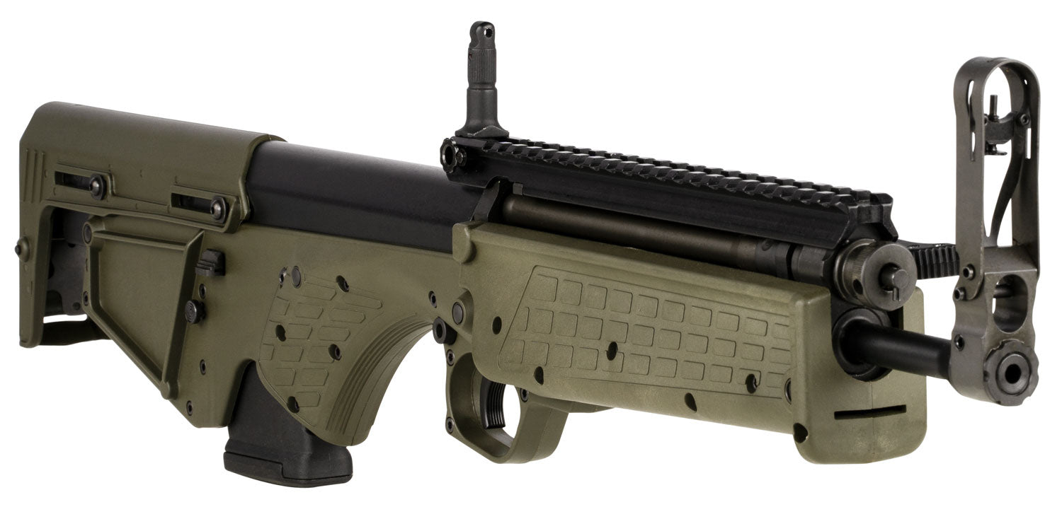 KEL RDBSGRN          223 SURVIVAL 16  20R      GRN