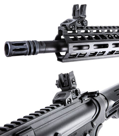 WAL 5760500    HAMMERLI TAC R1 22LR TB        20RD