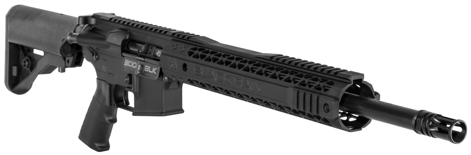 BRO SPEC15300BLK      300  SPEC15 16  30R      BLK