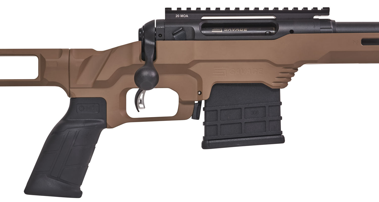 SAV 57563 110 PRECISION 308