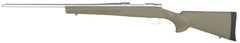 HOWA HGR72513    1500 STD 6.5CRD HOGUE TB   SS/GRN