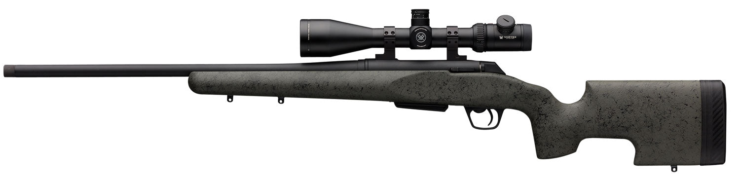 WGUN 535732289 XPR RENEGD LR   6.5CRM 22   GRAYBOE