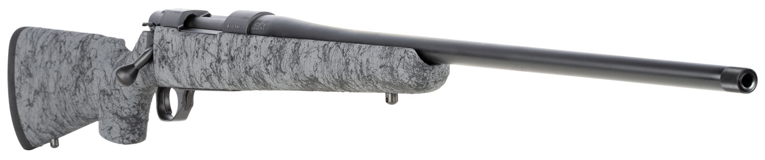 HOWA HHS43531        HS PREC 300PRC TB     GRY/BLK
