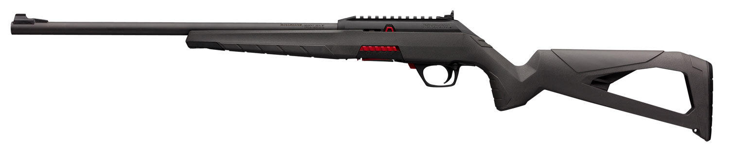 WGUN 521100102 WILDCAT SA           22LR 18    GRY