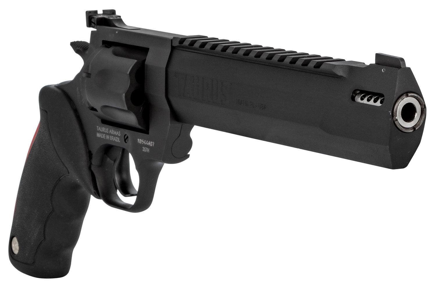TAU 2-357081RH       RGHNT 357  8 3/8    7R    BLK