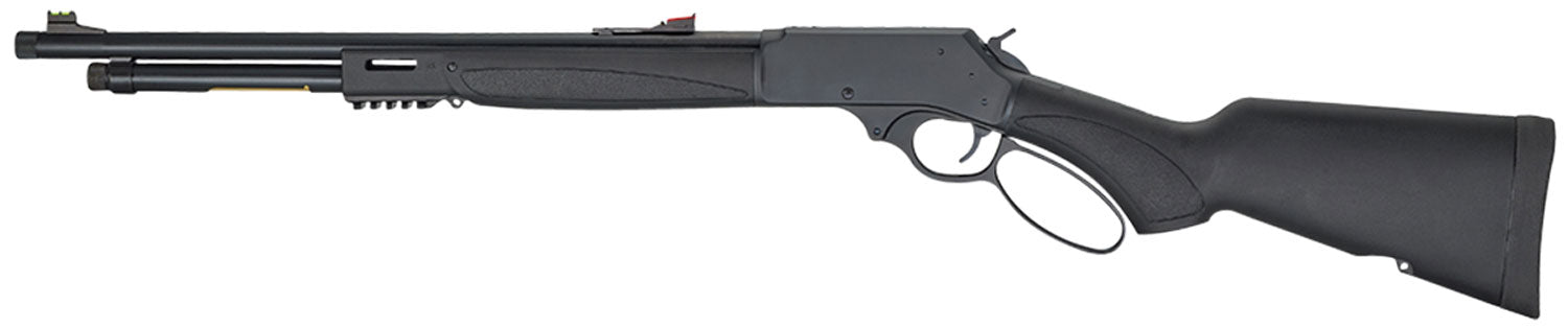 HENRY H010X      X MODEL LEVER 45-70