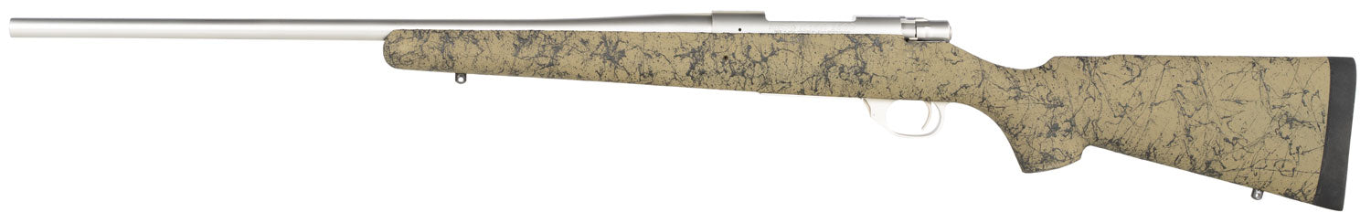 HOWA HHS63113        HS PREC 308       SS  GRN/BLK