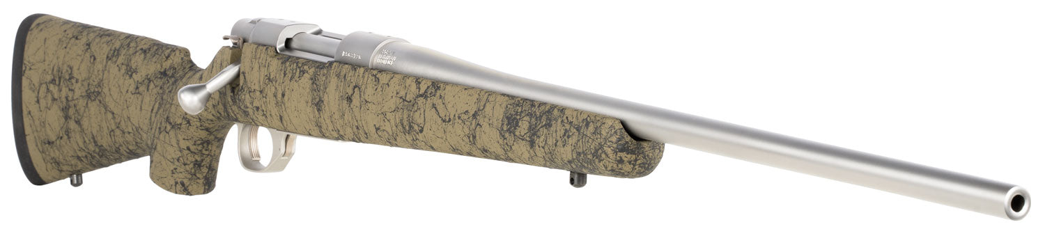 HOWA HHS63113        HS PREC 308       SS  GRN/BLK