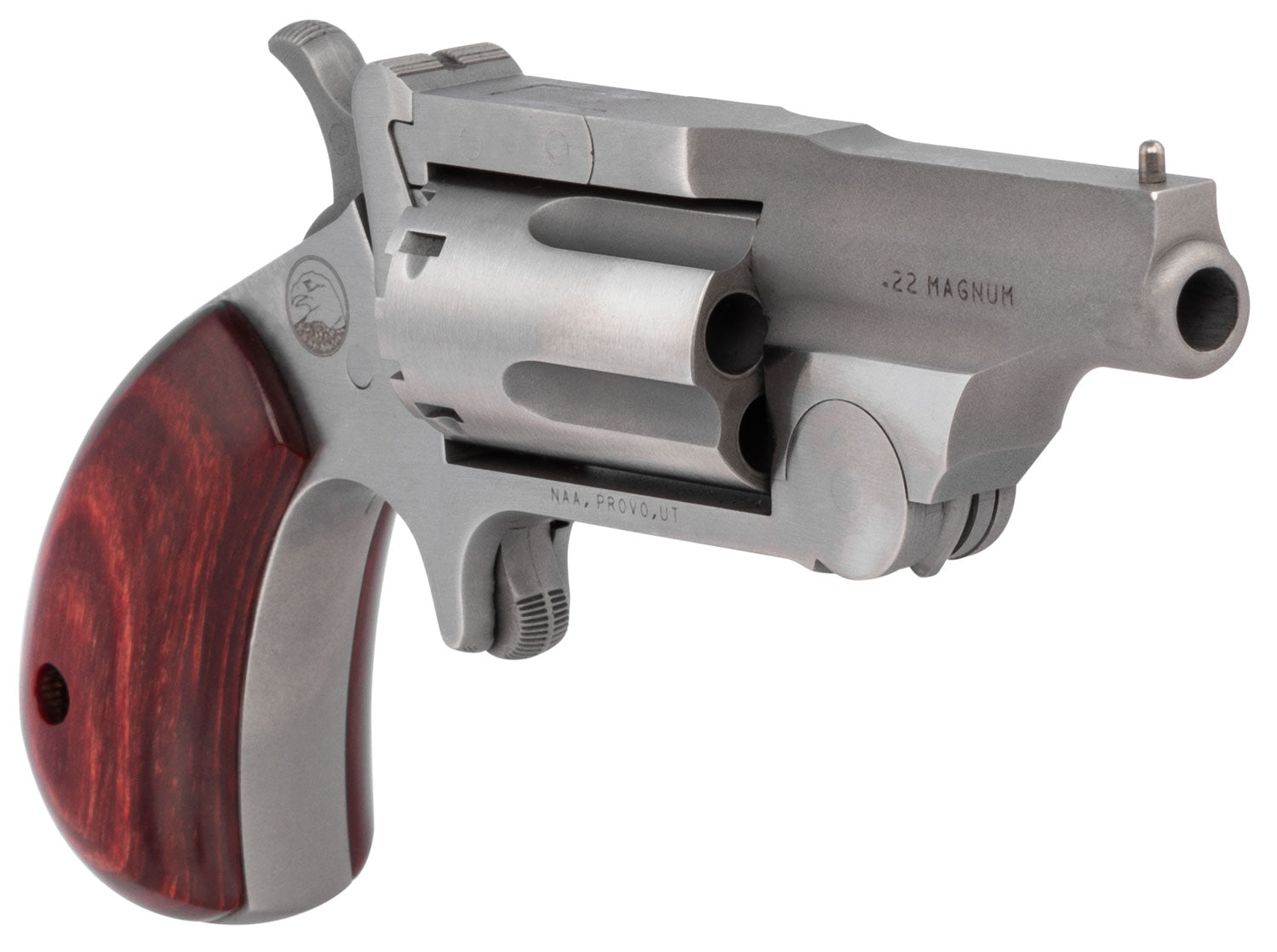 NAA 22MCR       RANGER II BT  22LR/22MG 1 5/8IN