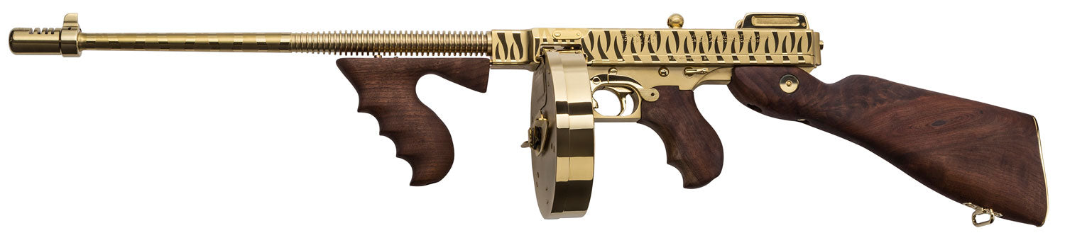 THMP T150DTGTS   1927A1  45 DLX   16.5 50D/20R GLD