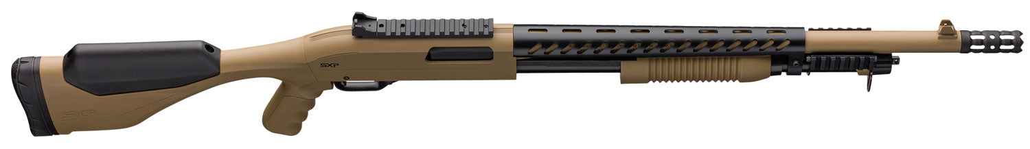 WGUN 512410395 SXP EXTREME DEF 12     18       FDE