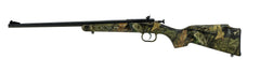 CRICK KSA2163BSC 22LR YTH PACKGE     16.12 1R   MO