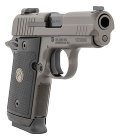 SIG 938M9LEGION      *MA P938 9M MICRO 3   7R  BLK