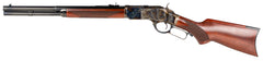 TAY 550202DE  1873 1/2  OCT PG TUNED 357   18