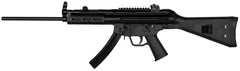 PTR CR-100001      9R 9MM 16IN RFL M-LOK  W/SC MNT