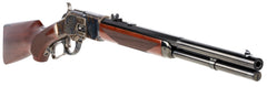 TAY 550202DE  1873 1/2  OCT PG TUNED 357   18