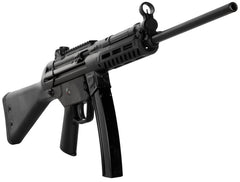 PTR CR-100001      9R 9MM 16IN RFL M-LOK  W/SC MNT