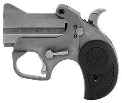 BOND BARN   ROUGHNECK         9MM     2.5  2R STST