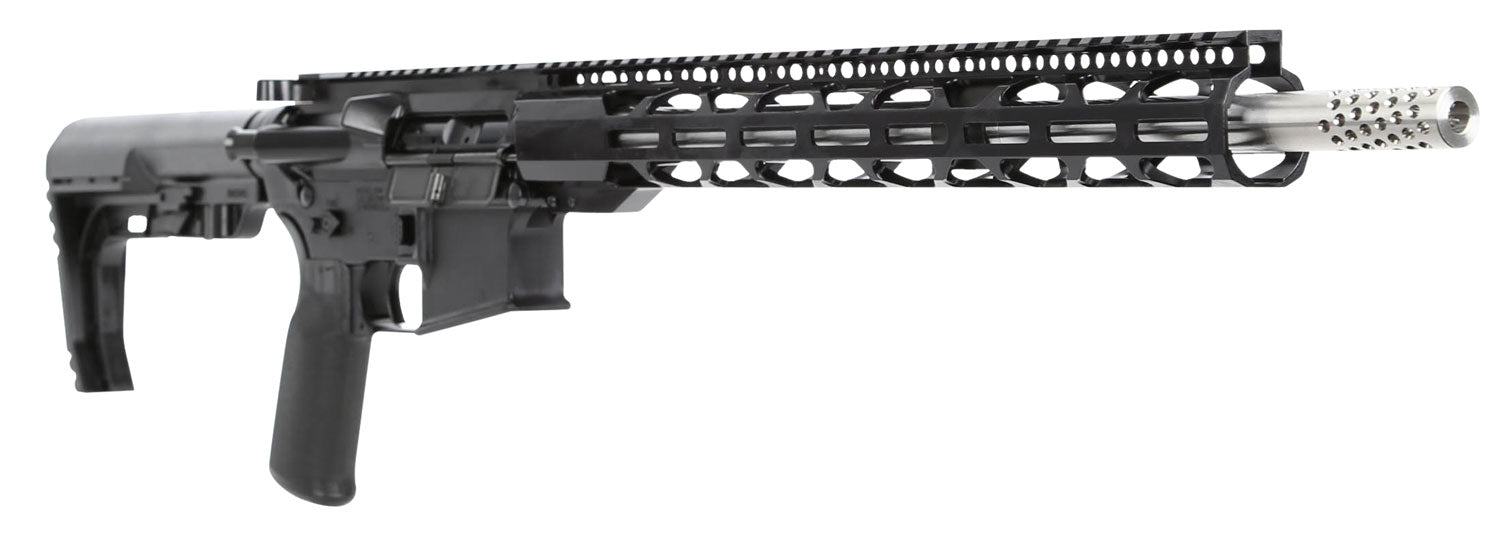 RF FR16-6.5-SS-MED-15RPR       6.5G RFL MLOK 16