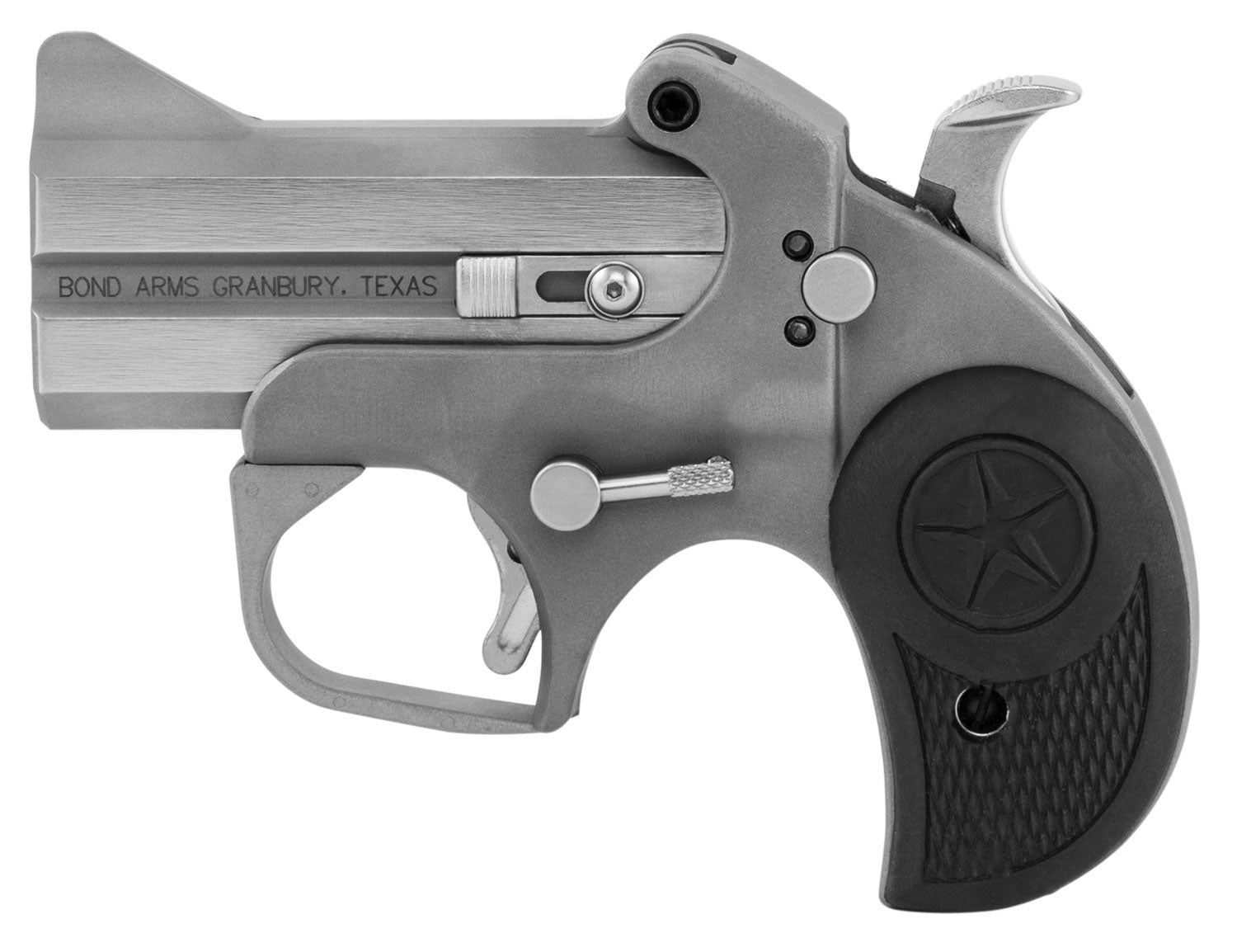 BOND BARW   ROWDY             45C/410 3    2R STST