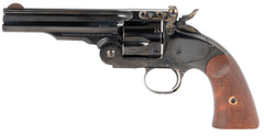 TAY 550681   SECOND MODEL SCHOFIELD  38SP  5